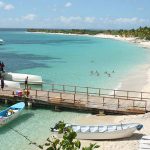 Excursión a Isla Catalina desde Punta Cana con Snorkel